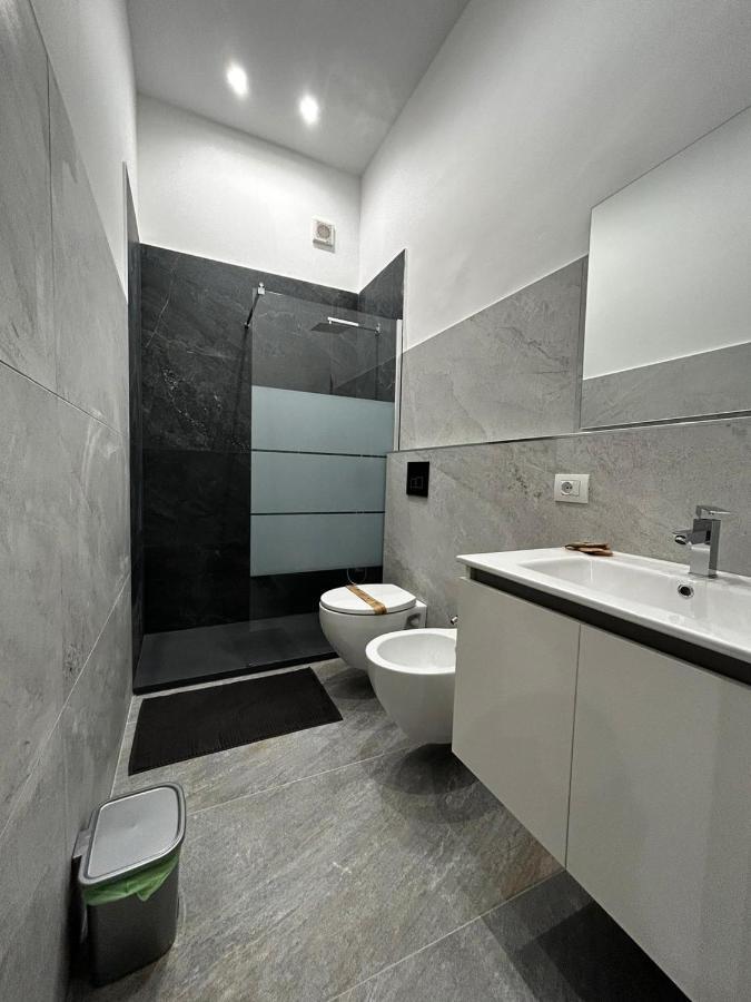 Bavaro 37 Bari Exterior foto